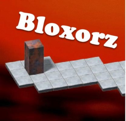 Bloxorz – Pääskärsi ja Kuutioinen Seikkailu!