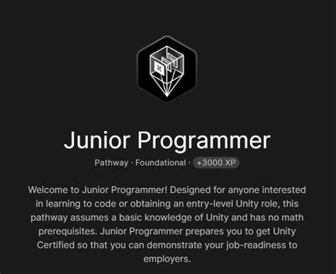 Programmer Pathway: An Immersive Journey into the World of Coding!