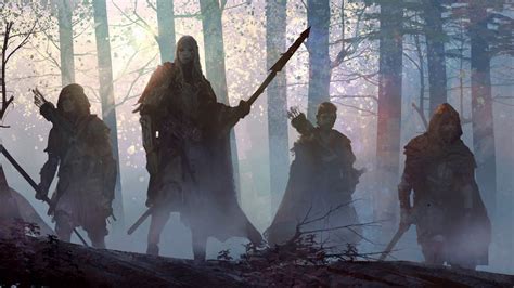 Symbaroum! Pimeyden ja salaisuuksien RPG, joka vie sinut vaaralliseen Yonderiiniin