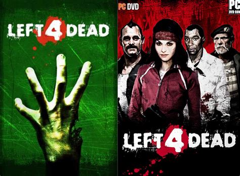 Left 4 Dead 2: Yli-inhimillinen Zombie-Seikkailu Ajan Kokeessa!