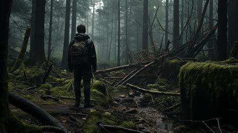  The Forest – Selviytyminen Luonnosta ja Mutatoituneista Uhkista!